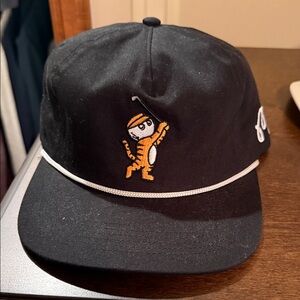 Malbon Tiger Buckets Hat